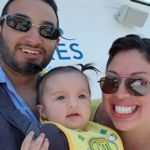 Meet your Posher, Alexis